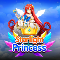 Starlight Princess<